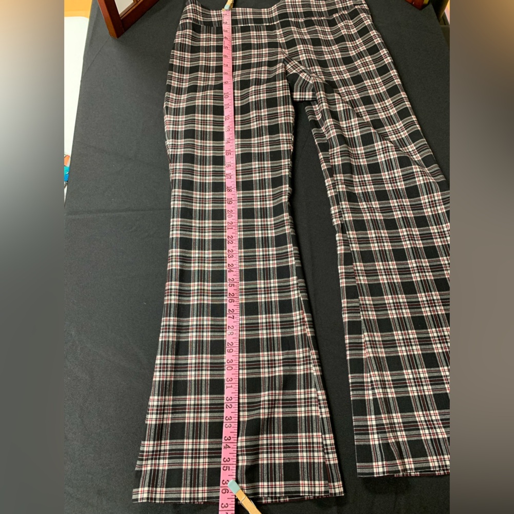 Women’s Unknown brand/Size measurements in pics Side Zipper Good Condition - Picture 6 of 7